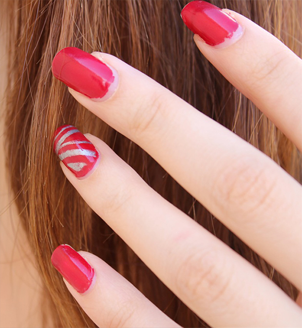 عناية فاخرة بالوجه في صالون ميلانا